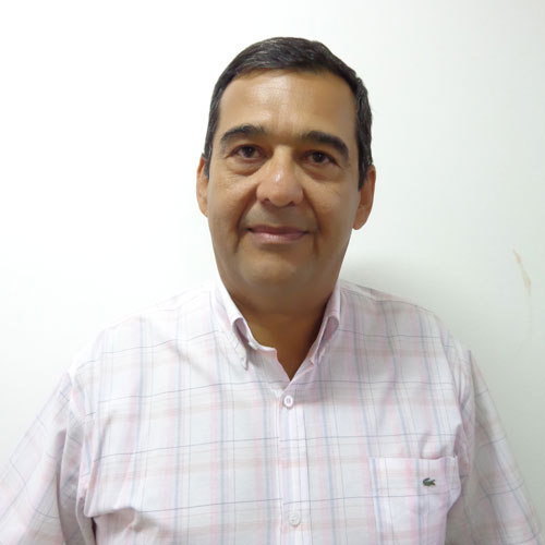 Dr. Hector Concha