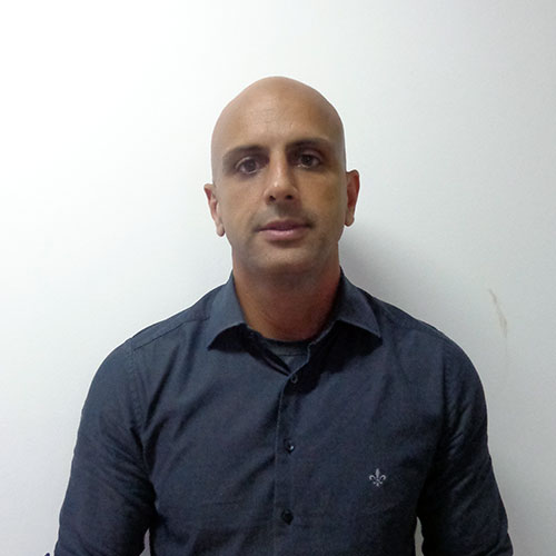 Anderson Pedrosa